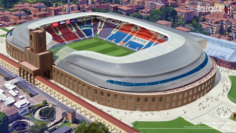 ©  Bologna FC