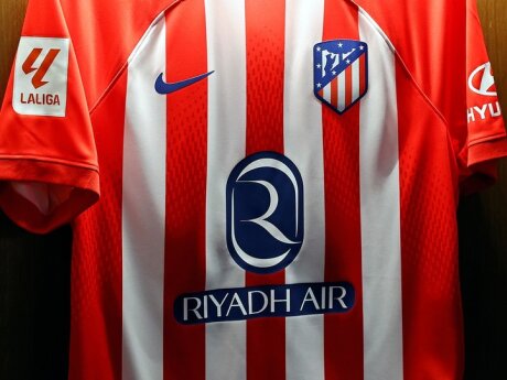 ©  Club Atlético de Madrid