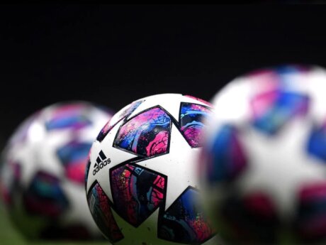 ©  UEFA