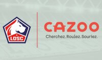 ©  Cazoo