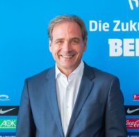 ©  Hertha BSC