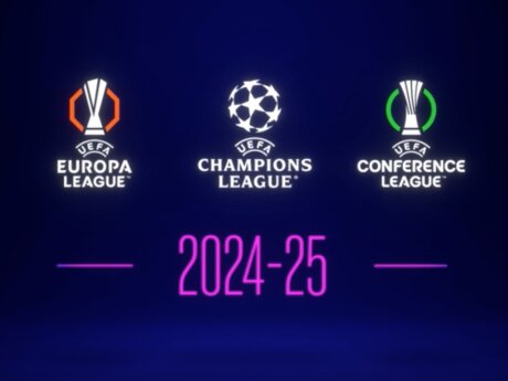 ©  UEFA