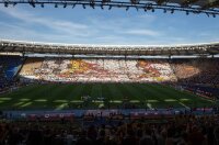 ©  AS Roma