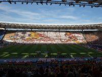 ©  AS Roma