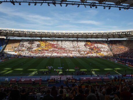 ©  AS Roma