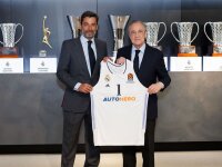 ©  Real Madrid CF
