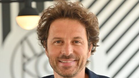 Pascal Lorne, CEO de Gojob : la nouvelle impulsion avec la levée de fonds de 23 millions d’euros - © Elodie Gregoire