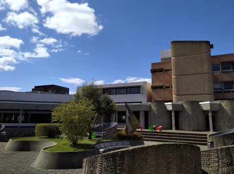 ©  CC BY-SA 4.0 - Bob974, Wikimédia Commons