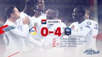 ©  Equipe de France