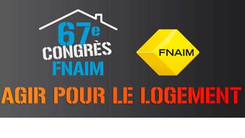 Congrès de la FNAIM : « le débat parlementaire nous a déçu »