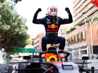 ©  Formula One Group