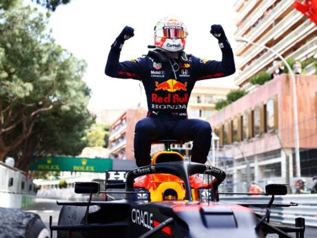 ©  Formula One Group
