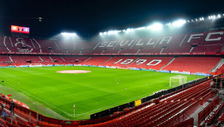 ©  Sevilla FC