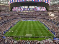 ©  SoFi Stadium