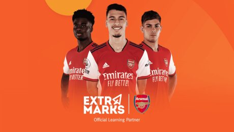 ©  Arsenal FC