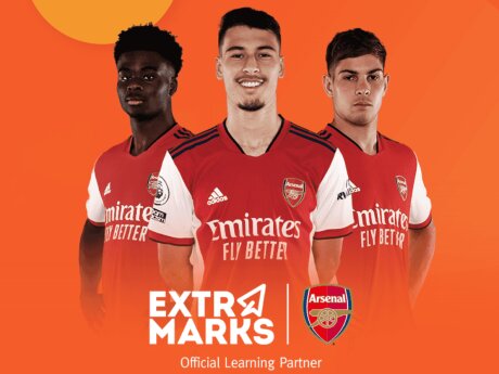 ©  Arsenal FC