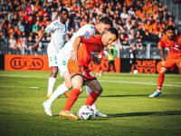 ©  Stade Lavallois / Twitter
