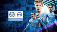 ©  Manchester City FC