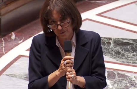 ©  Assemblée nationale