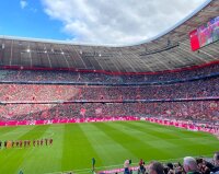 ©  FC Bayern