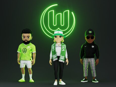 ©  VfL Wolfsburg