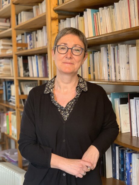 ©  Nathalie Lux / Théâtre Ouvert