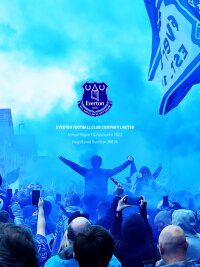 ©  Everton FC