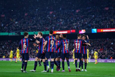 ©  FC Barcelona