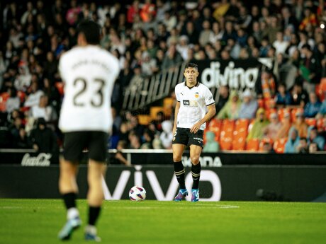 ©  Valencia CF