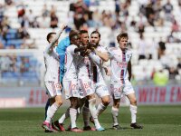 ©  Olympique Lyonnais