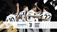 ©  Juventus FC