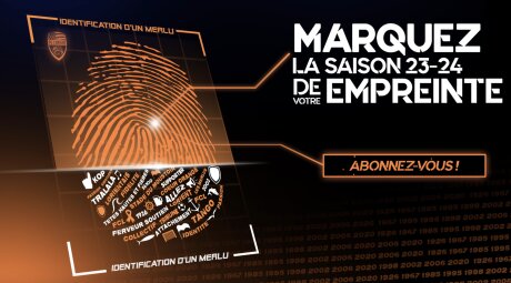 ©  FC Lorient
