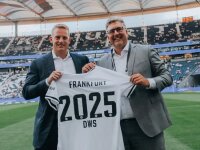 ©  Eintrachft Frankfurt
