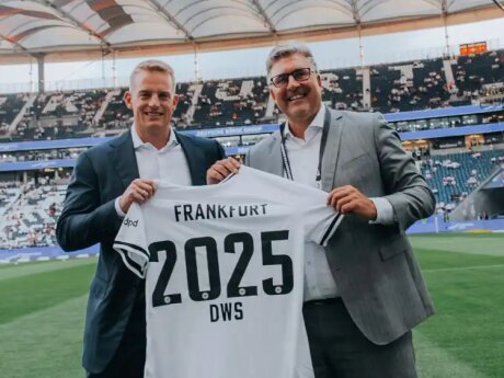 ©  Eintrachft Frankfurt