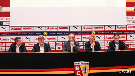 ©  RC Lens