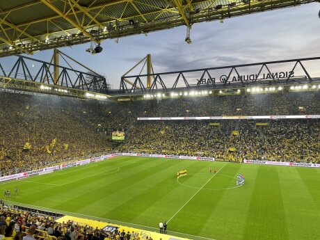 ©  Borussia Dortmund