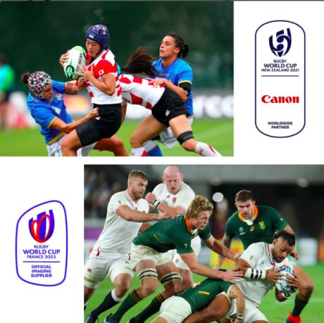 ©  World Rugby