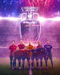 ©  FC Barcelone