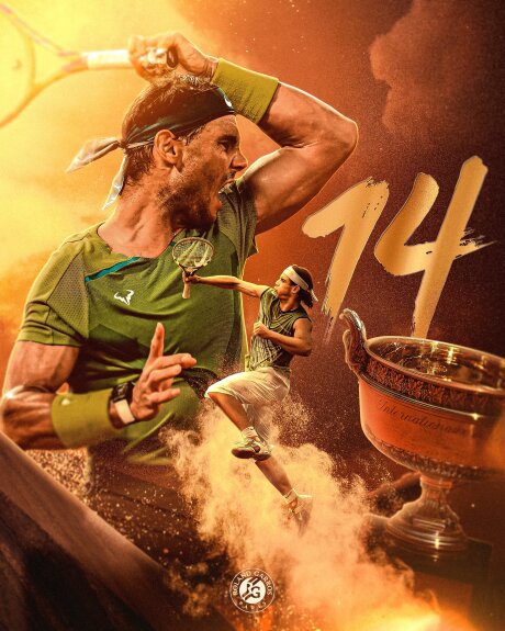©  Roland-Garros
