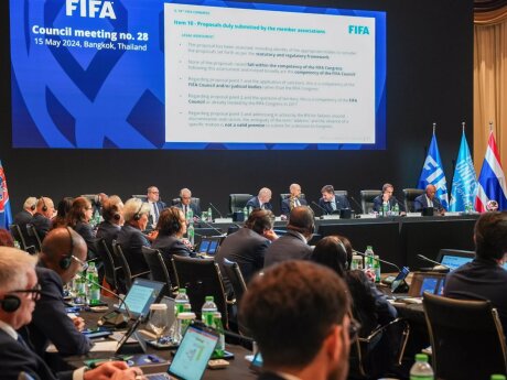 ©  FIFA