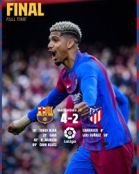 ©  FC Barcelona