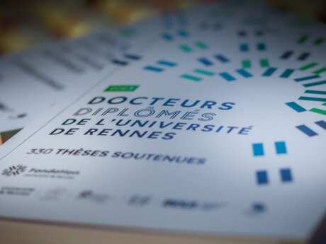 ©  Université de Rennes