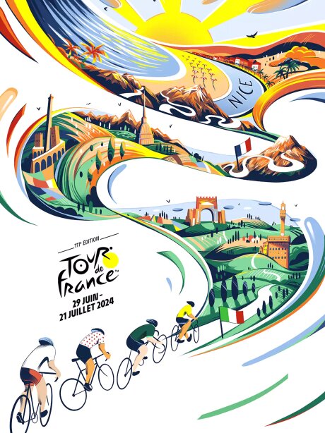 ©  Amaury Sport Organisation