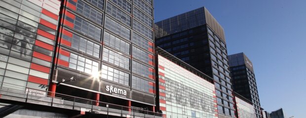 Skema Business School recherche un ou une ingénieur(e) pédagogique