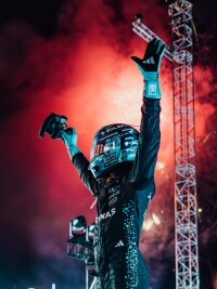 ©  Formula 1 / X