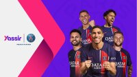 ©  Paris Saint-Germain