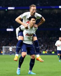 ©  THFC