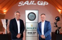 ©  Simon Bruty / SailGP