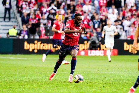 ©  LOSC Lille