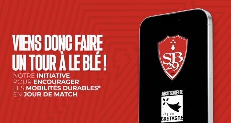 ©  Stade Brestois 29